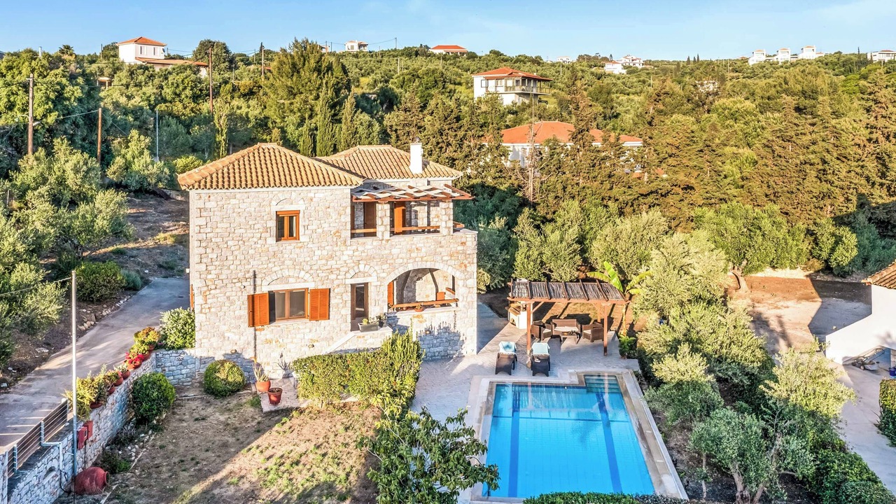 Photo of Outdoor in Pylos-Nestoras
