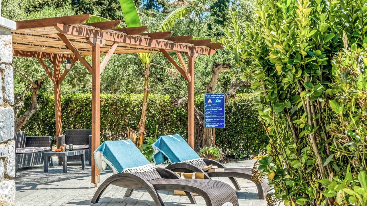 Photo of Patio Balcony in Pylos-Nestoras