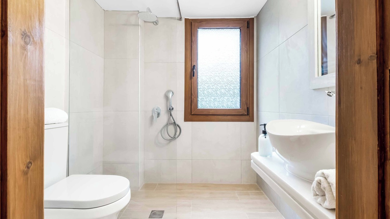 Photo of Bathroom in Pylos-Nestoras