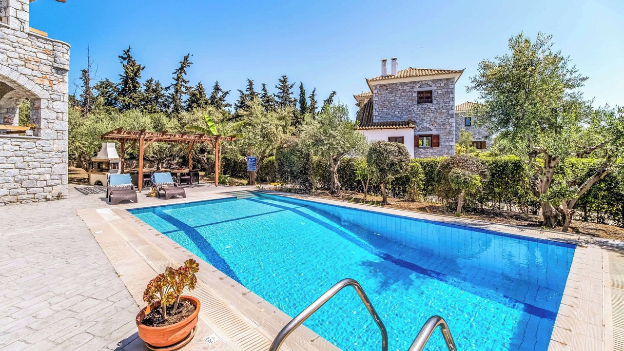Photo of Outdoor in Pylos-Nestoras