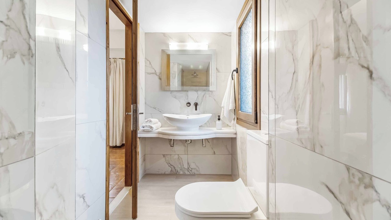 Photo of Bathroom in Pylos-Nestoras