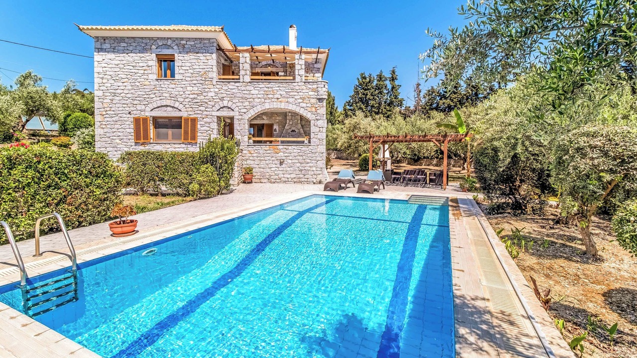 Photo of Outdoor in Pylos-Nestoras