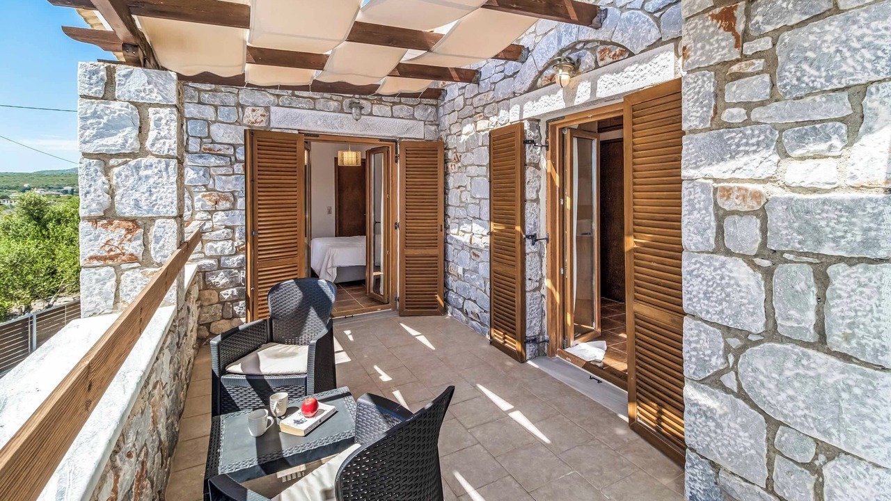 Photo of Patio Balcony in Pylos-Nestoras