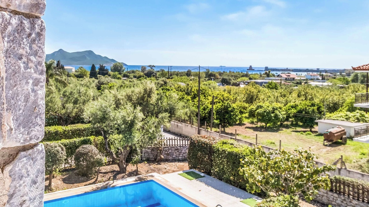 Photo of Outdoor in Pylos-Nestoras