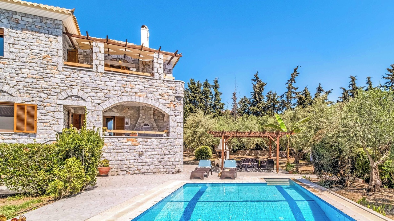 Photo of Outdoor in Pylos-Nestoras