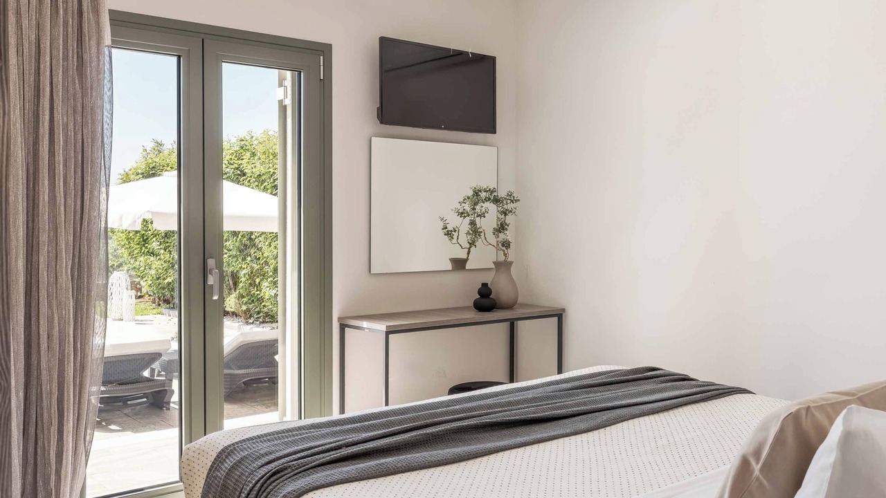 Photo of Bedroom in Karavados