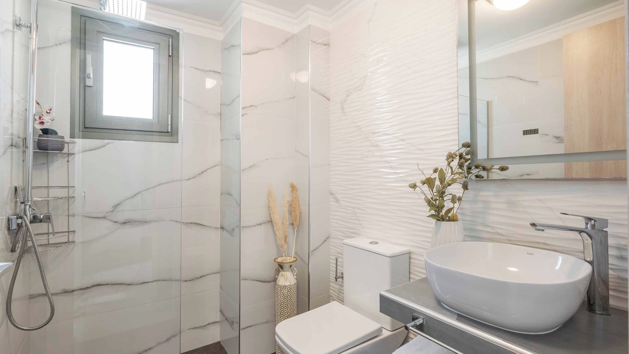 Photo of Bathroom in Karavados