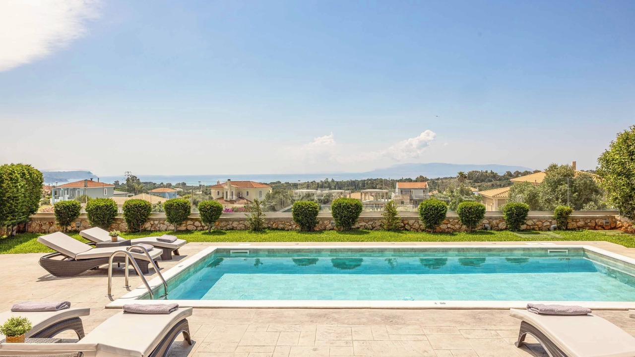 Photo of Outdoor in Karavados