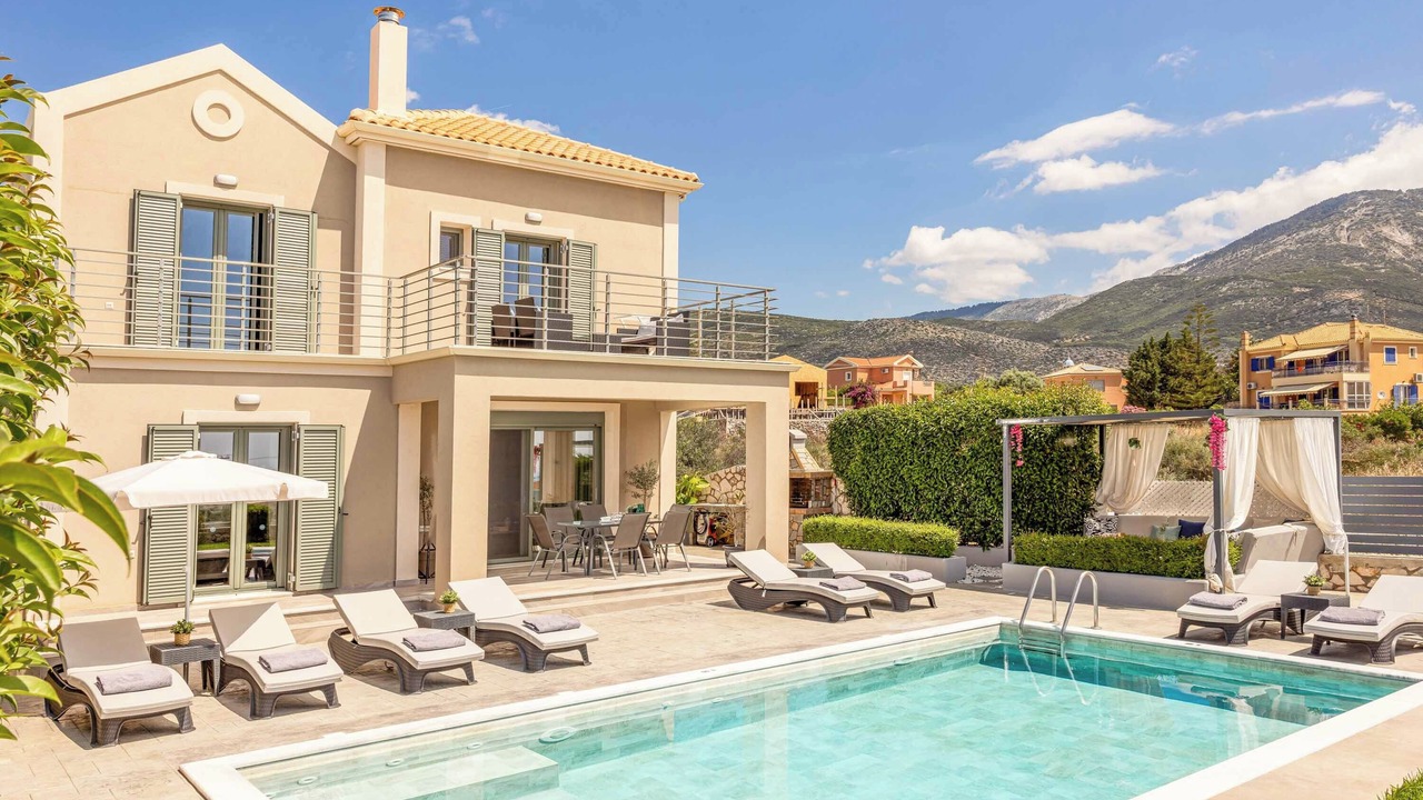 Photo of Outdoor in Karavados