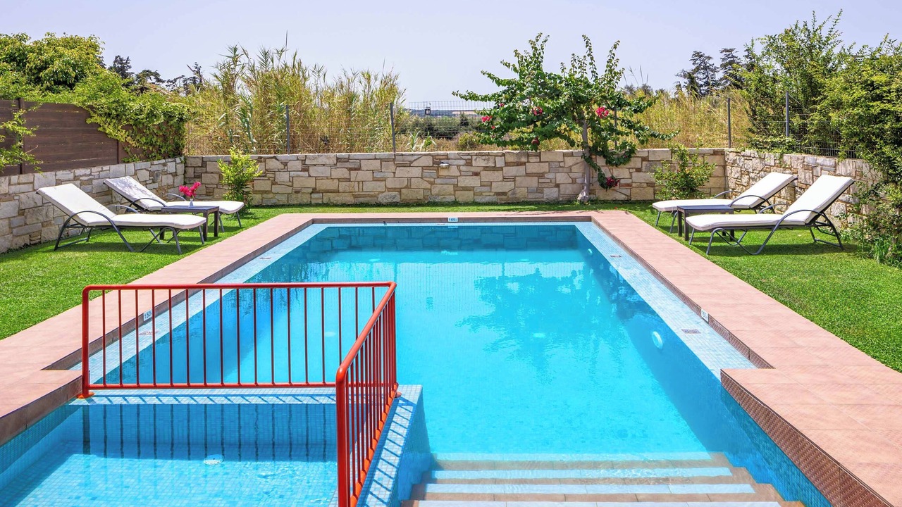 Photo of Outdoor in Platanias Town