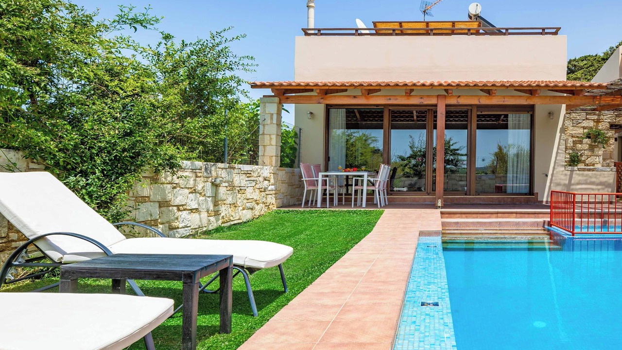 Photo of Outdoor in Platanias Town