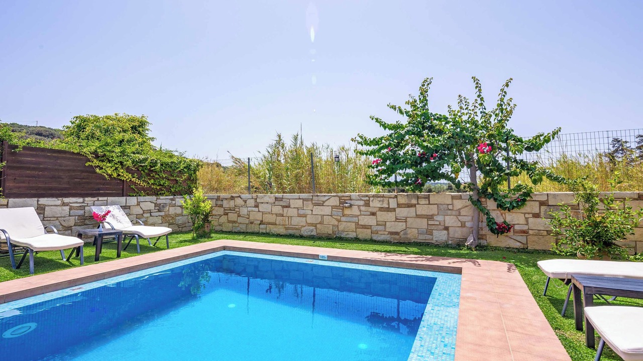 Photo of Outdoor in Platanias Town