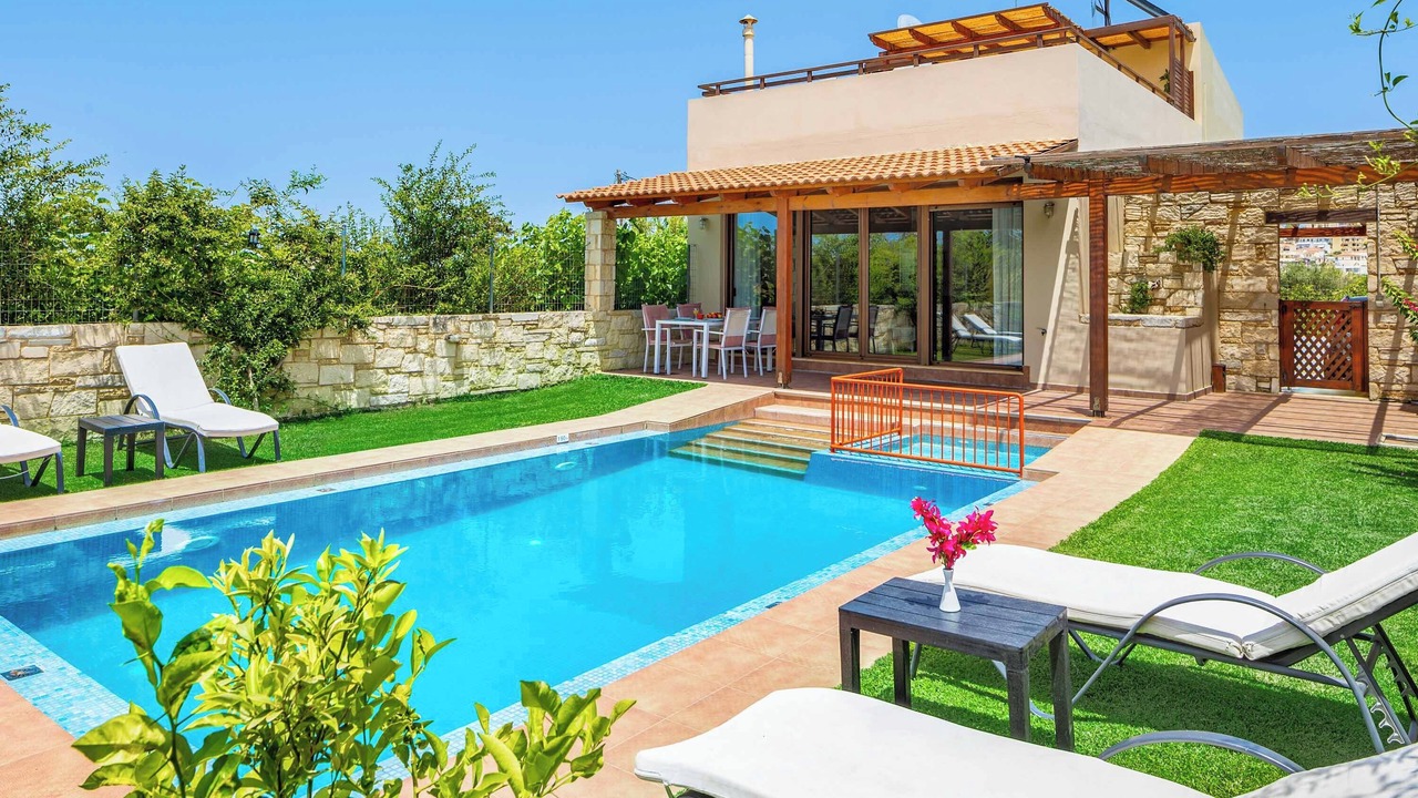 Photo of Outdoor in Platanias Town