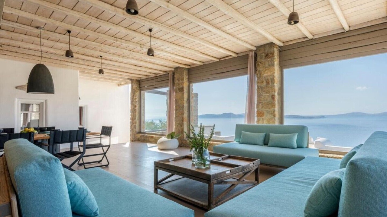 Photo of Livingroom in Agios Ioannis