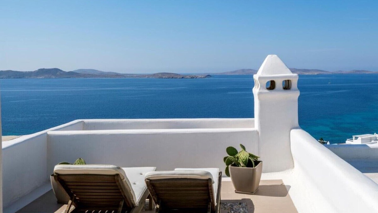 Photo of Outdoor in Agios Ioannis