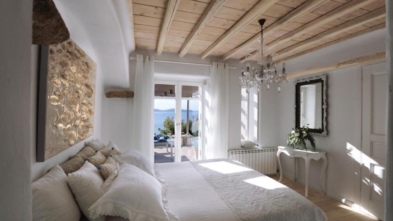 Photo of Bedroom in Agios Ioannis
