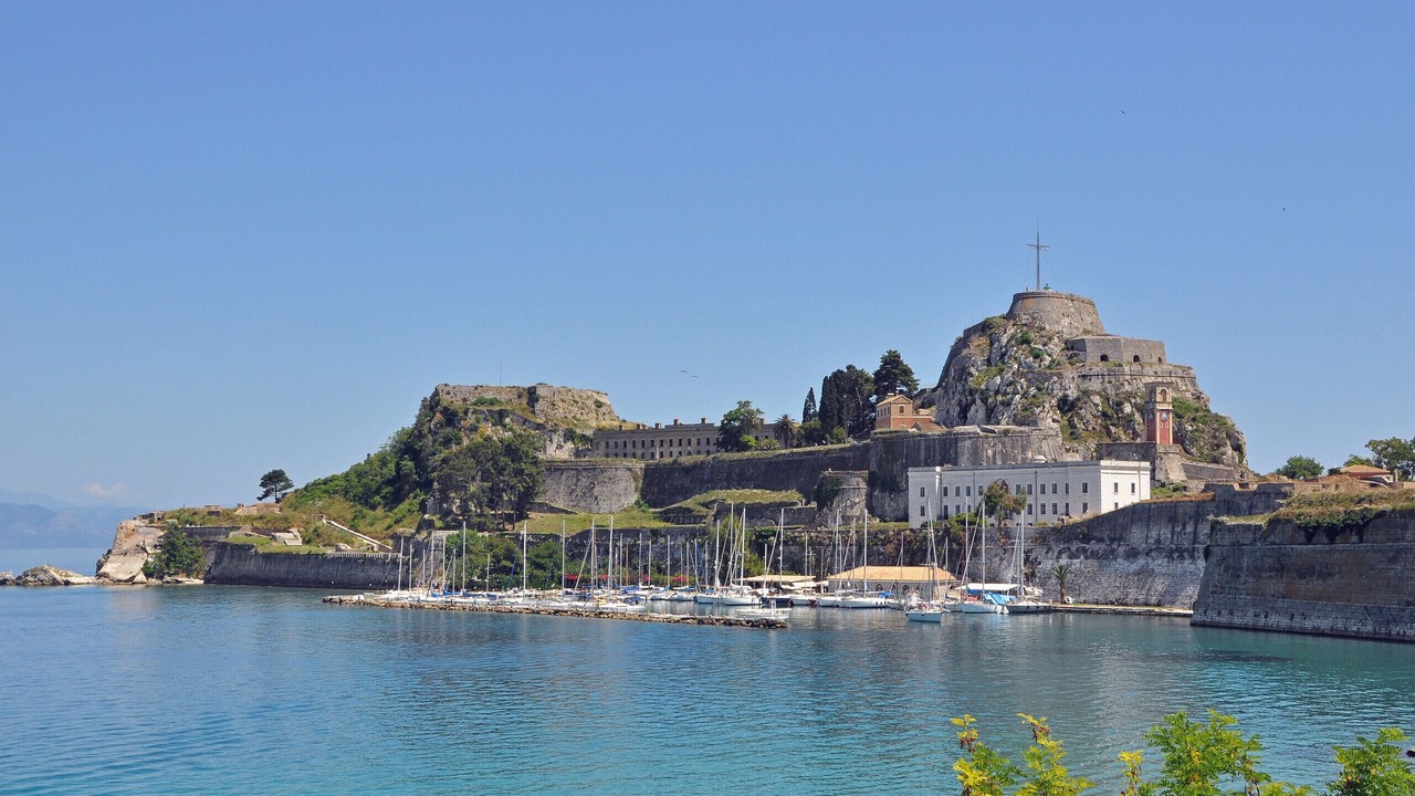 Photo of Others in Corfu Town
