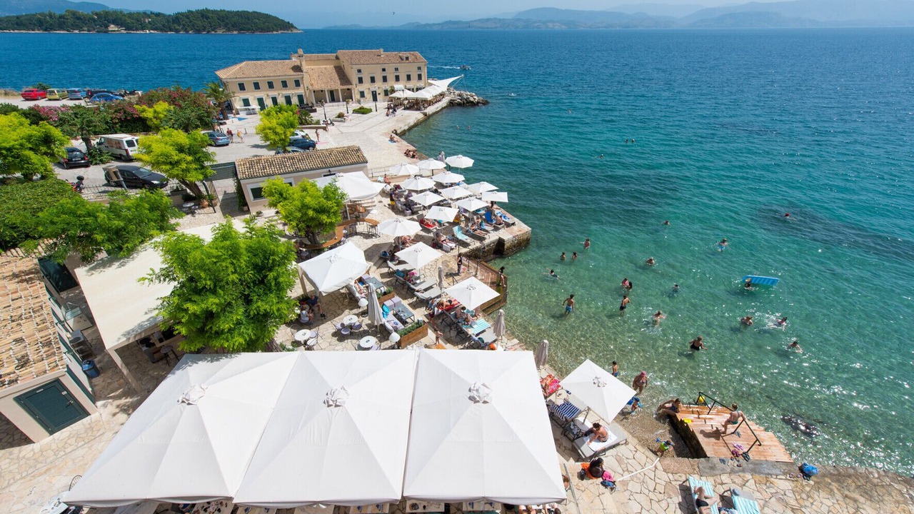Photo of Others in Corfu Town
