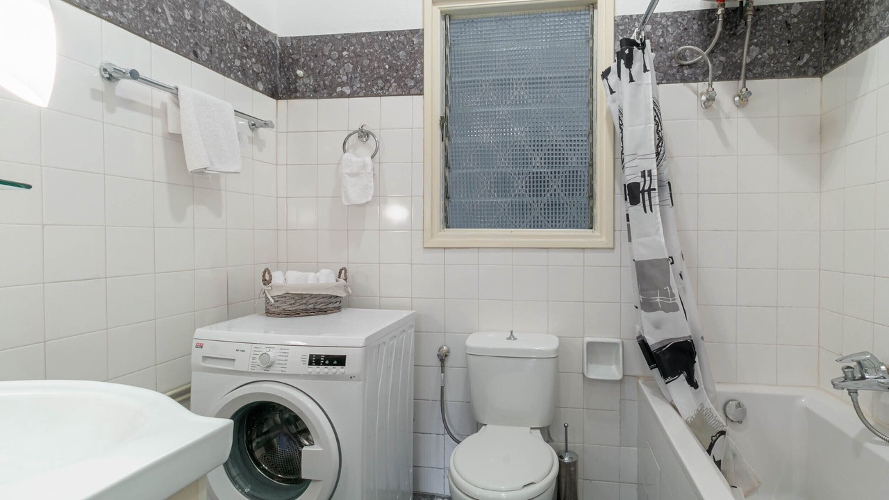Photo of Bathroom in Corfu Town