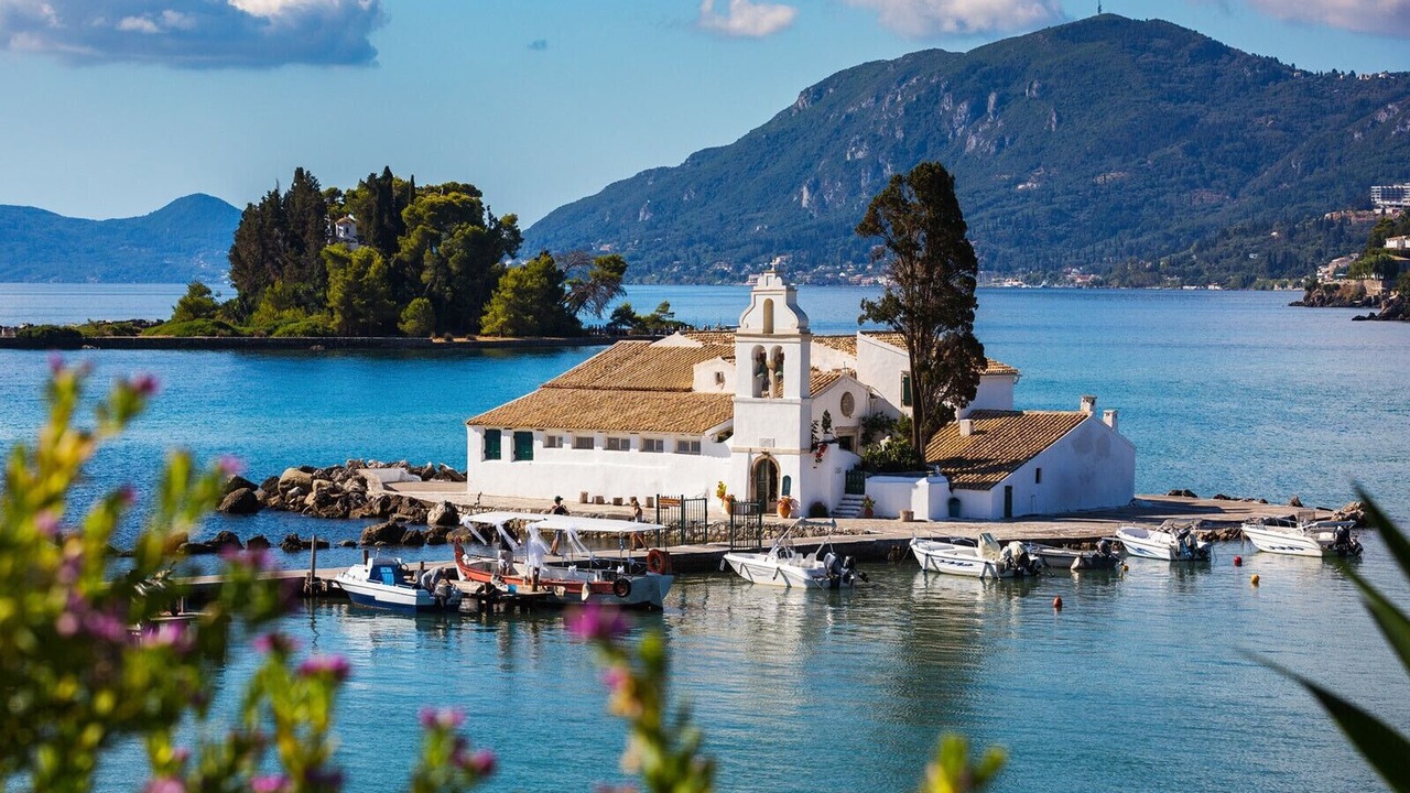 Photo of Others in Corfu Town