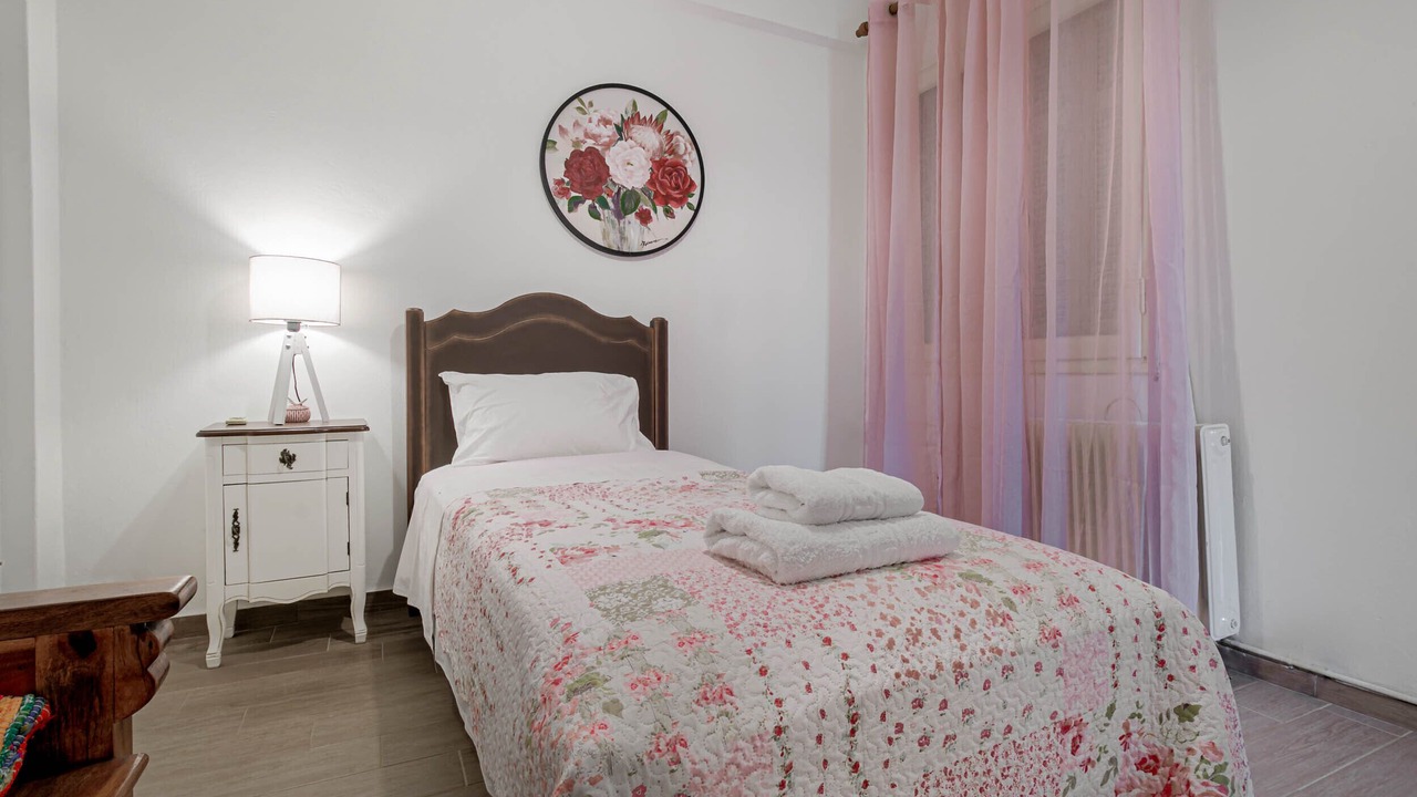 Photo of Bedroom in Corfu Town