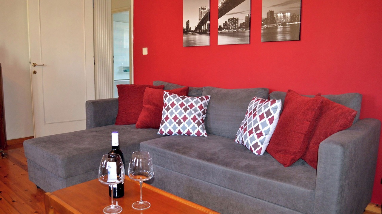 Photo of Livingroom in Old Town