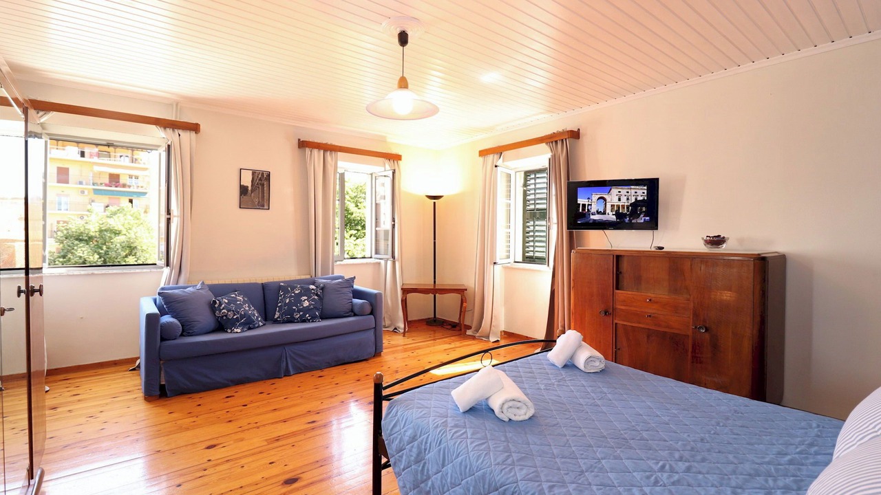 Photo of Bedroom in Old Town