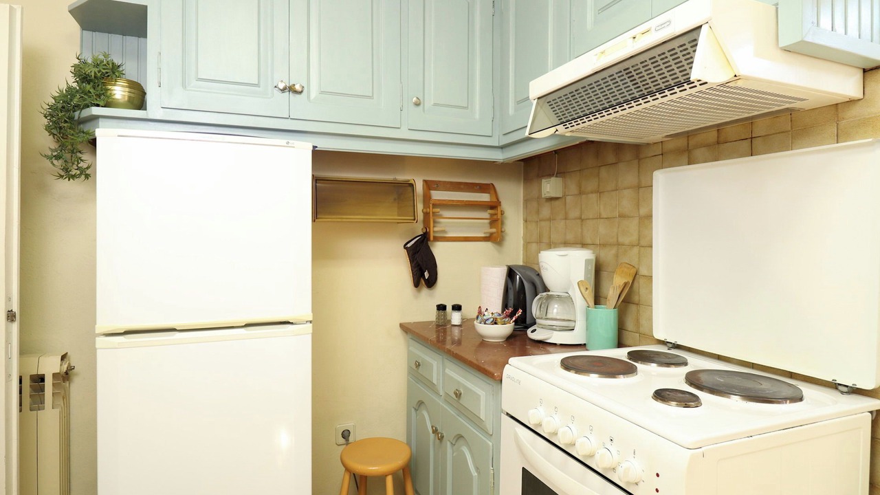 Photo of Kitchen in Old Town