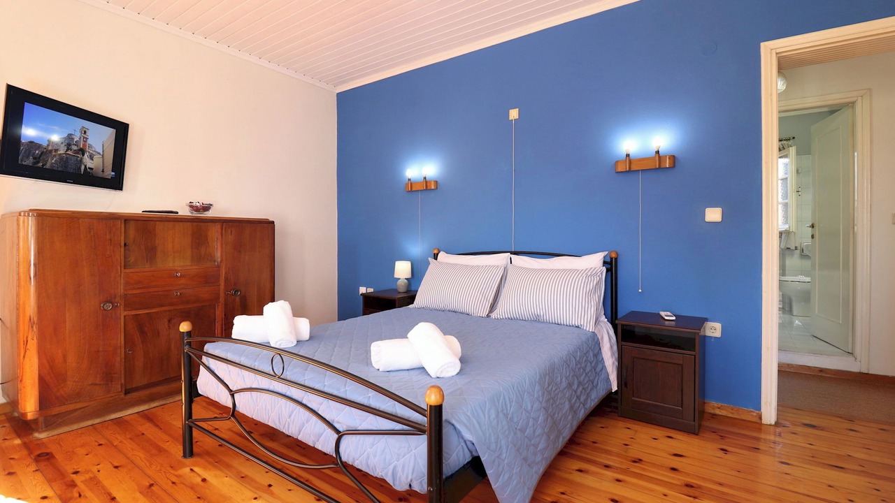 Photo of Bedroom in Old Town