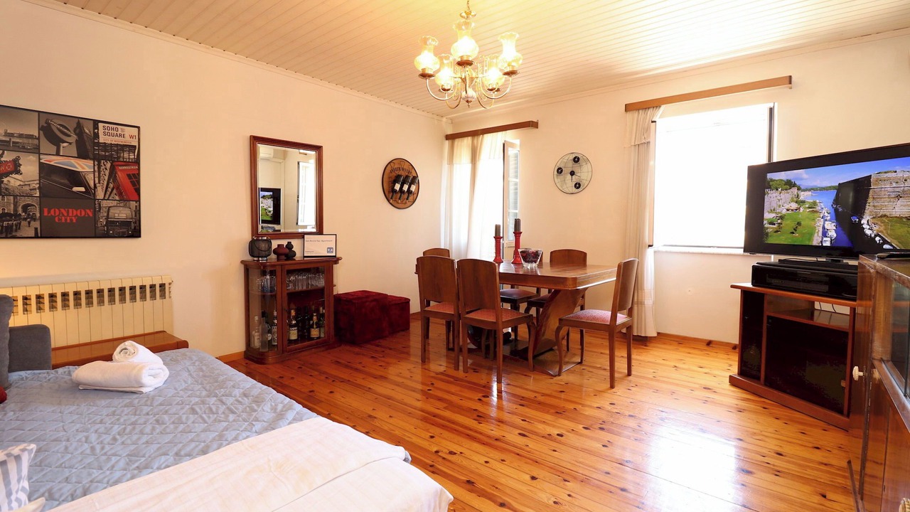 Photo of Bedroom in Old Town