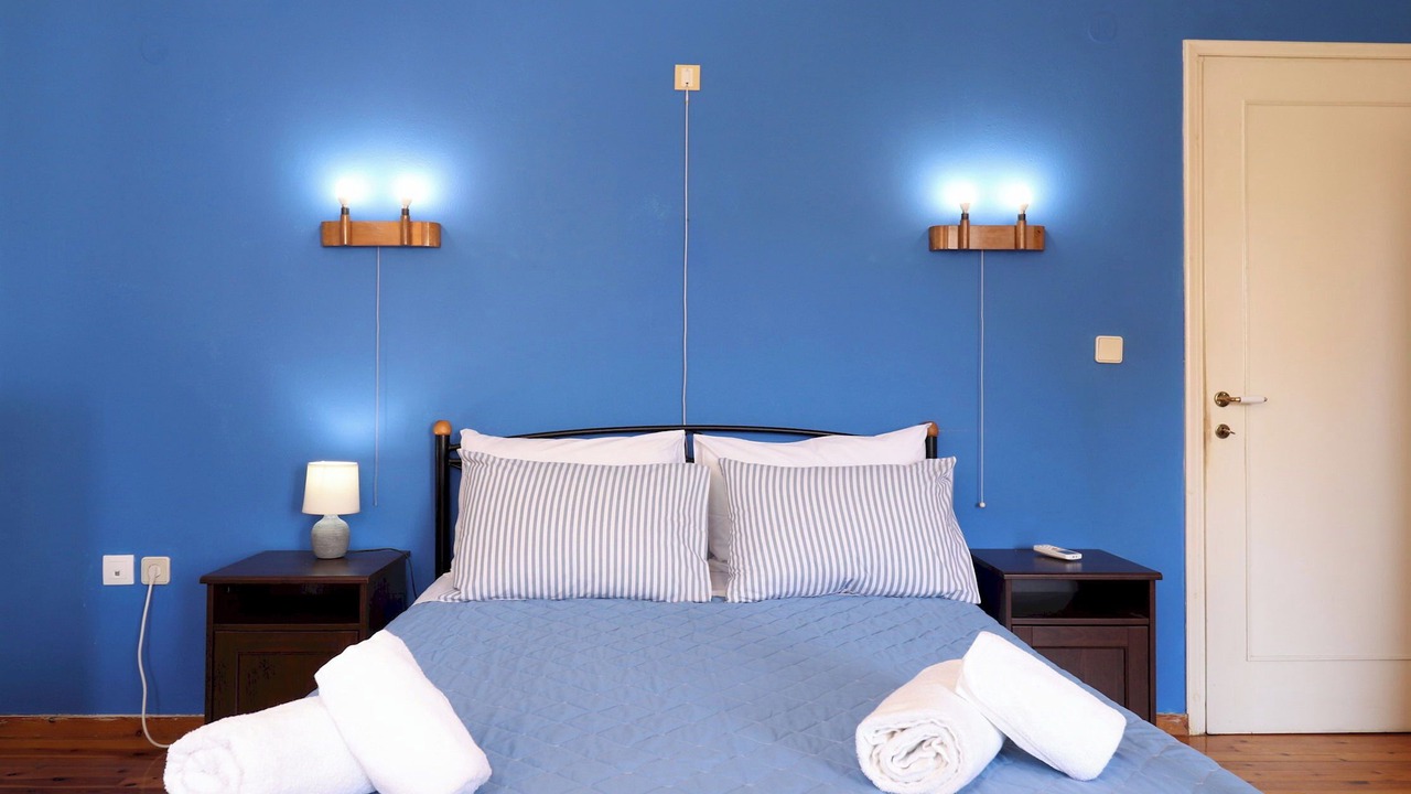 Photo of Bedroom in Old Town