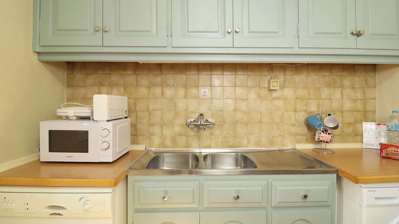 Photo of Kitchen in Old Town