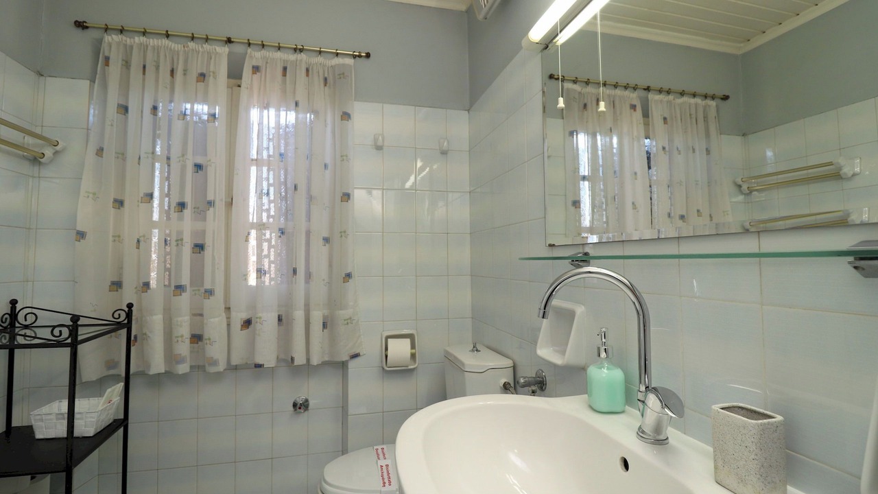 Photo of Bathroom in Old Town