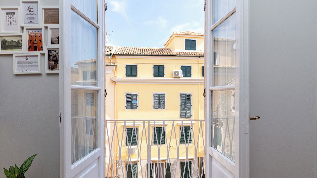 Photo of Patio Balcony in Old Town