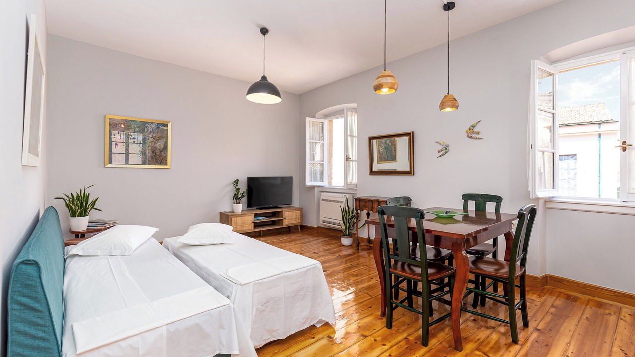 Photo of Bedroom in Old Town