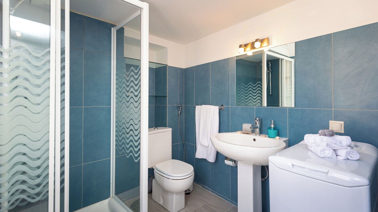 Photo of Bathroom in Old Town