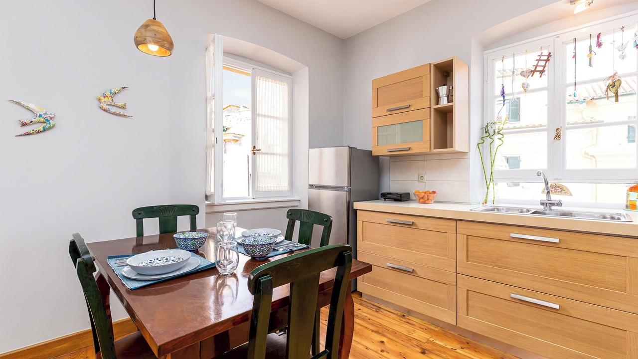 Photo of Bedroom in Old Town