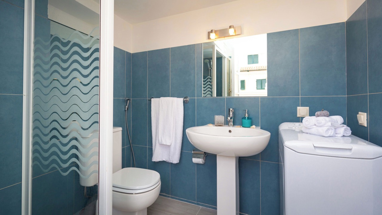 Photo of Bathroom in Old Town