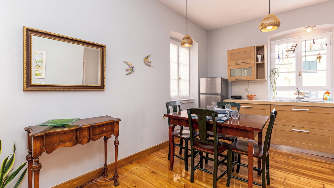 Photo of Bedroom in Old Town
