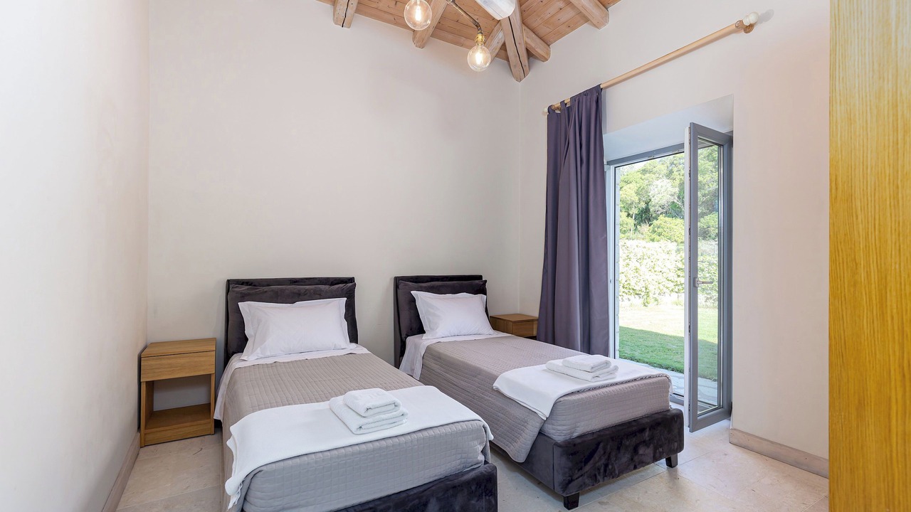 Photo of Bedroom in Limni