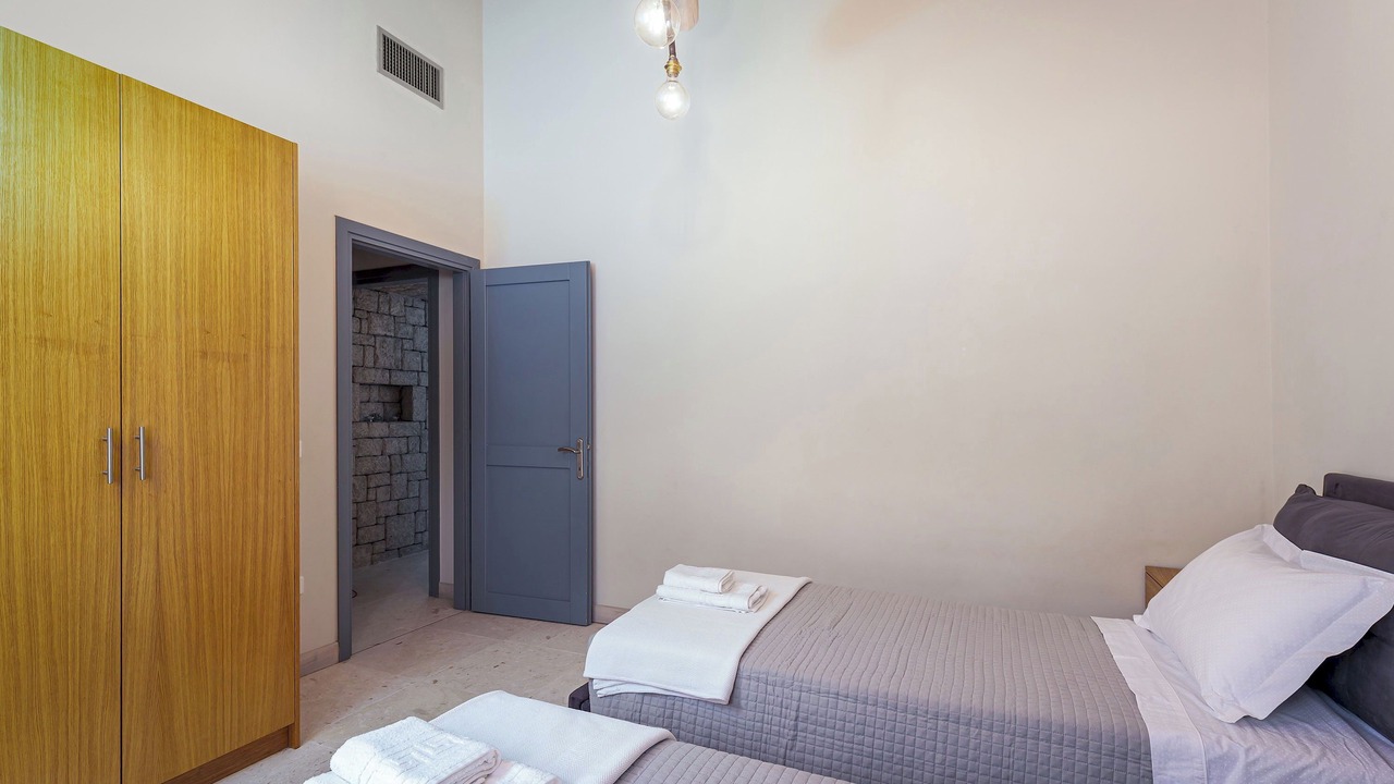 Photo of Bedroom in Limni