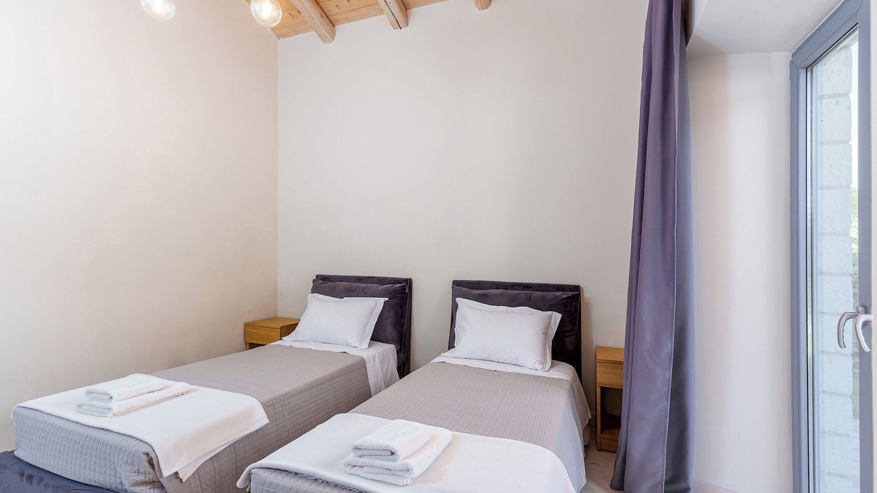 Photo of Bedroom in Limni