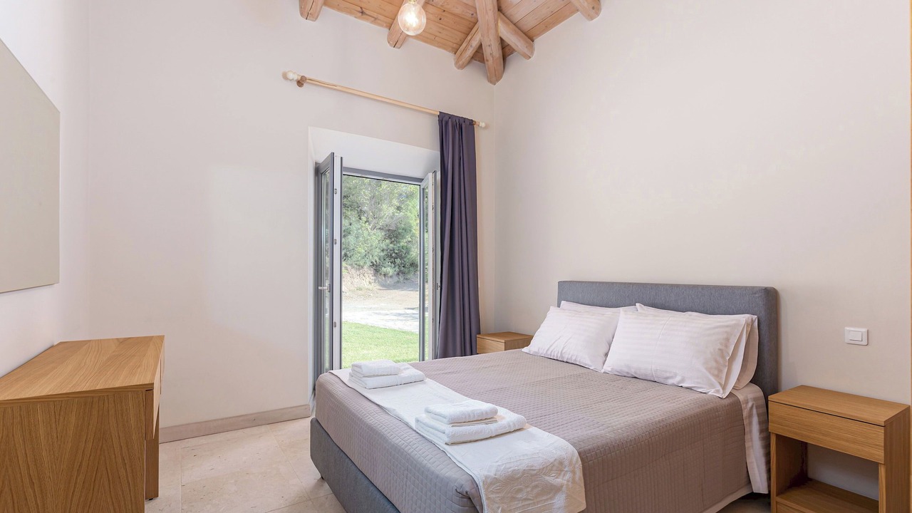 Photo of Bedroom in Limni