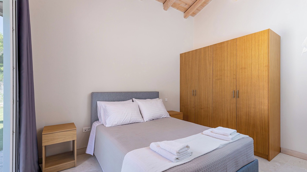 Photo of Bedroom in Limni