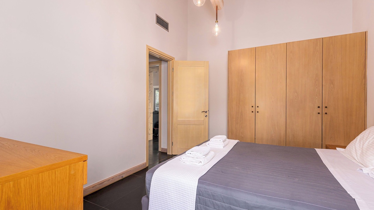 Photo of Bedroom in Limni