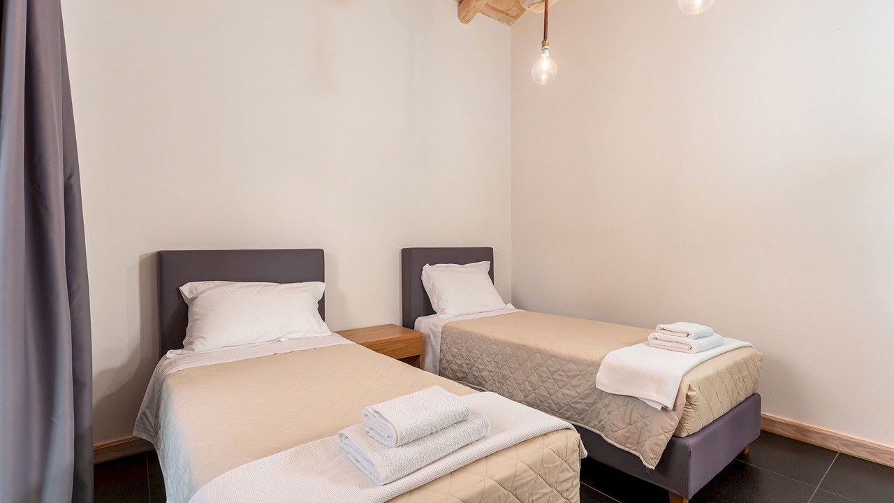 Photo of Bedroom in Limni