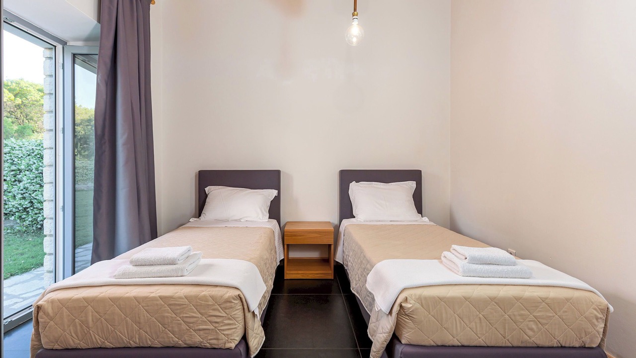 Photo of Bedroom in Limni