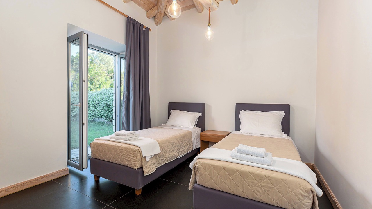 Photo of Bedroom in Limni
