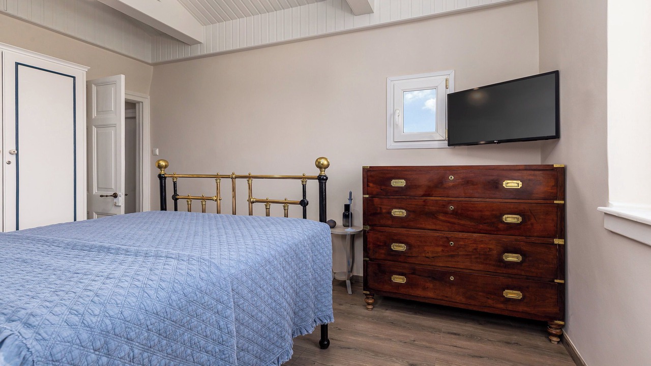 Photo of Bedroom in Old Town
