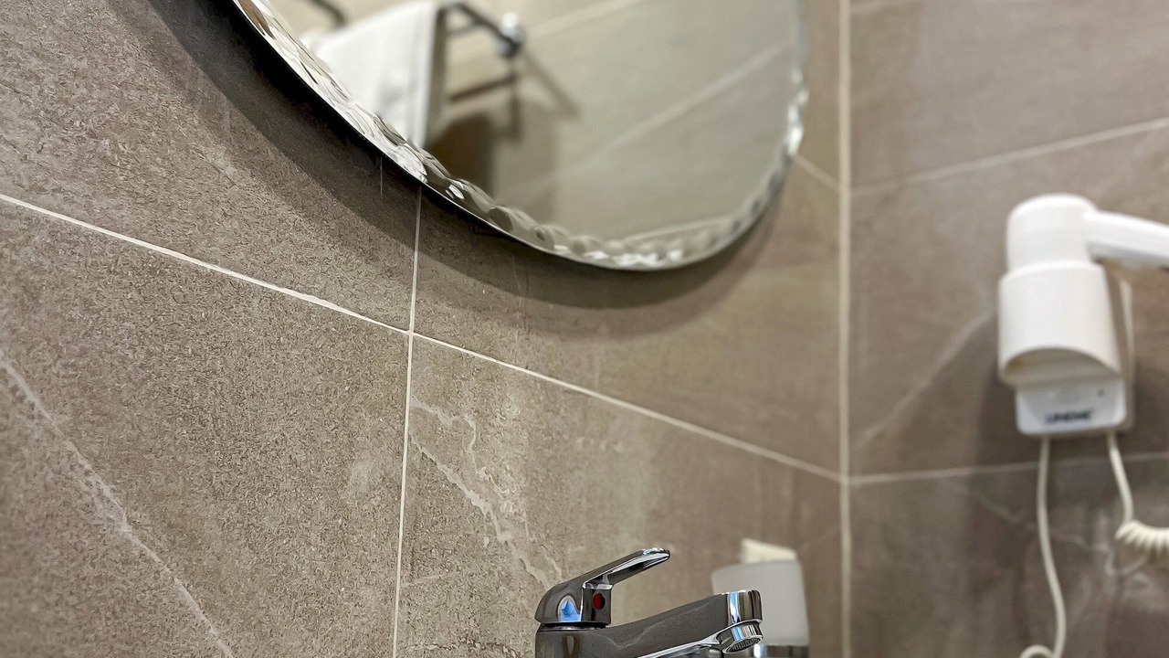 Photo of Bathroom in Lakones